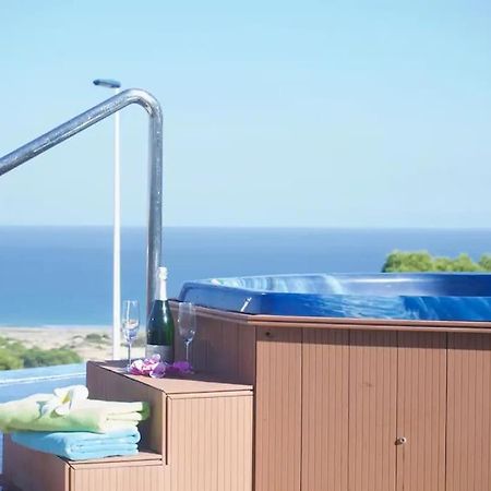 Nova Beach Super Cool Seaview Apartment Santa Pola Luaran gambar