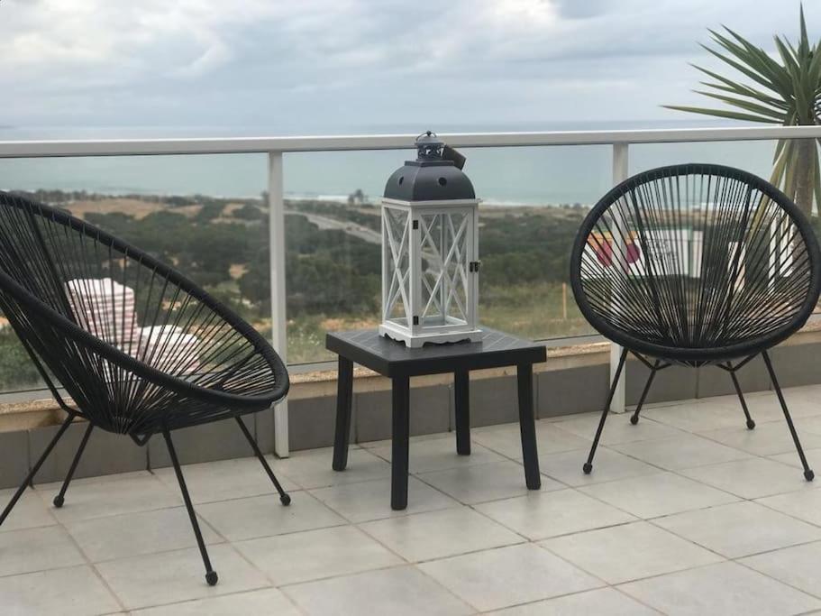 Nova Beach Super Cool Seaview Apartment Santa Pola Luaran gambar