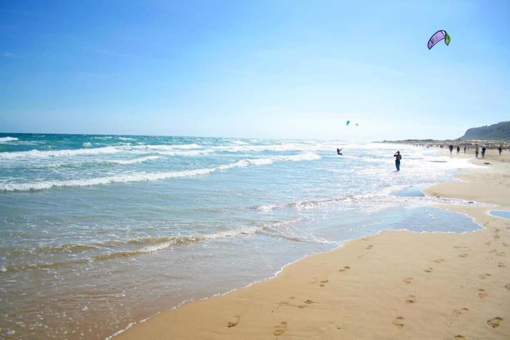 Nova Beach Super Cool Seaview Apartment Santa Pola Luaran gambar